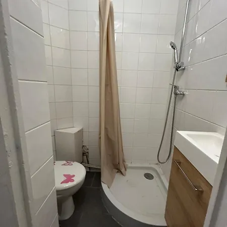 Apartment Charmant Studio Parisien Evasion Au Coeur Coeur De Paris Paris